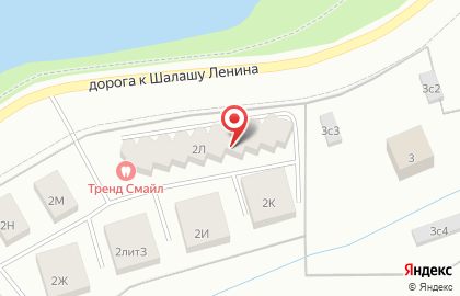 Капитан, ООО Аничков мост два на карте