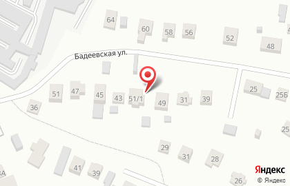 Autoparty на карте