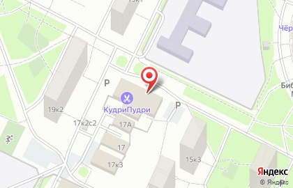 Аптека Магнит Аптека в Москве на карте