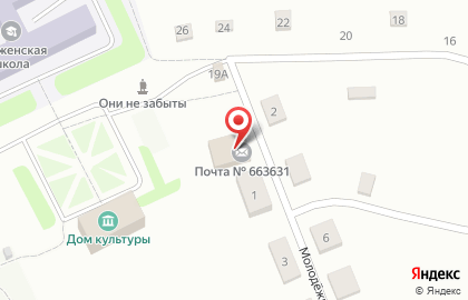 СберБанк в Красноярске на карте
