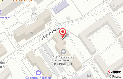 Главное бюро медико-социальной экспертизы по Московской области на карте