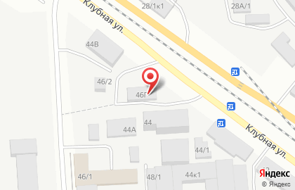 ДорХан-Новосибирск на 2-ой Станционной улице на карте