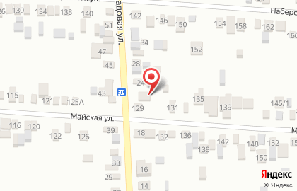 Магазин Покупай-ка в Прикубанском районе на карте
