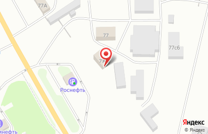 Новый дом в Екатеринбурге на карте