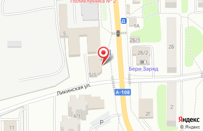 Магазин Смешные цены в Москве на карте