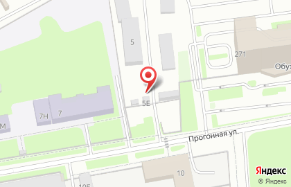 Компания РМК на карте