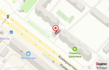 Служба доставки суши Втемпуре на карте