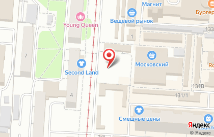 Микрокредитная компания Деньгимигом на улице Декабристов на карте