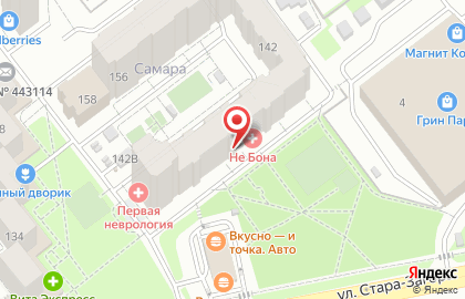 Basko на карте