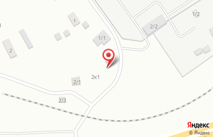 АЗС Уралпромсинтез на карте