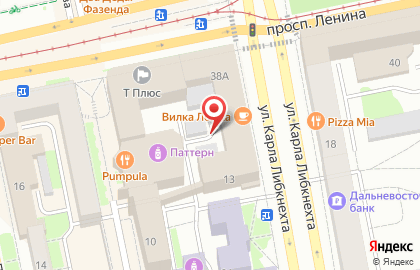 АвтоСтатус  на карте