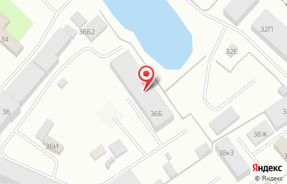 Компания Первая Реклама на карте