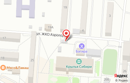 Продукты 24, ИП Карапетян Ф.З. на карте