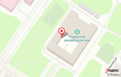 Кафе Мои документы на Школьной улице на карте