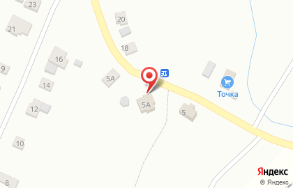 Кафе Рафисэ на карте