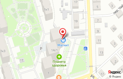 Банкомат ВТБ в Кирове на карте