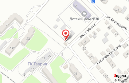 Мясной магазин Своя ферма на карте
