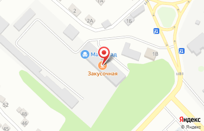 Райс-Консалтинг на карте