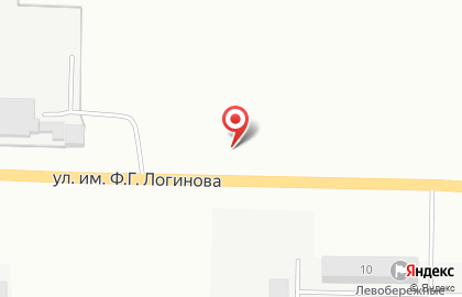 ВолгаРемТранс в Волгограде на карте