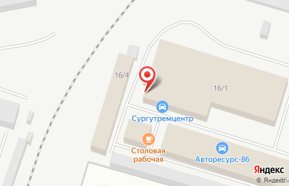 Торгово-транспортная компания МоторЗапчастьКомплект плюс на карте