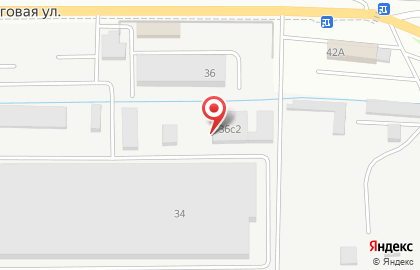 Компания Комплектол в Первореченском районе на карте
