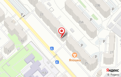 Магазин пива Beer Shop в Энгельсе на карте