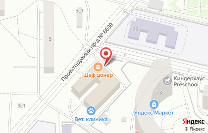 Магазин аксессуаров для телефонов в Москве на карте