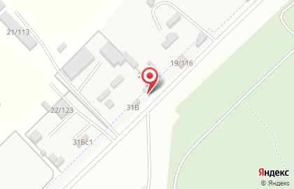 Ритуальный салон ГрантТаш на Мензелинском тракте на карте