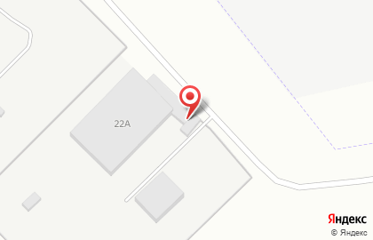Перерабатывающая фирма Вторчермет НЛМК Юг в Железнодорожном районе на карте