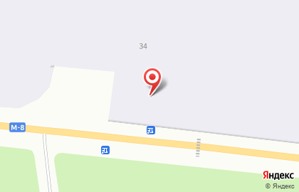 Производственное предприятие Мозаика на карте