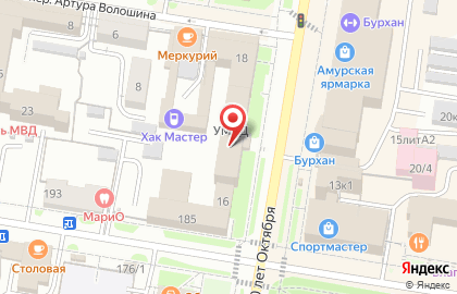 Управление МВД России по Амурской области Бюро регистрации несчастных случаев на карте