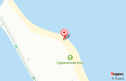 Me & Surf в Новороссийске на карте