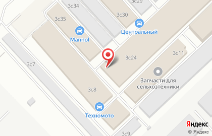 Магазин игрушек в Казани на карте