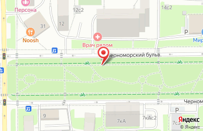 Компания Pmu_daria на карте