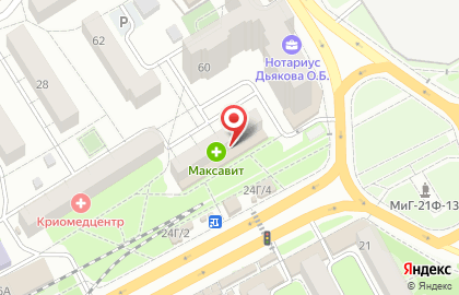 Магазин домашнего текстиля Роза на карте