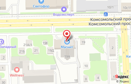 Интернет-магазин Teyes-max.ru на карте
