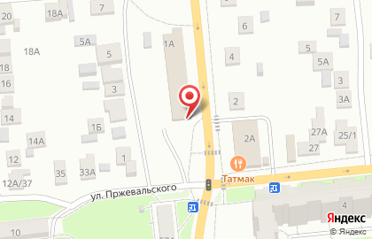 Магазин штор в Казани на карте