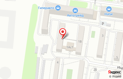 Компания Vellnout Corporation на карте