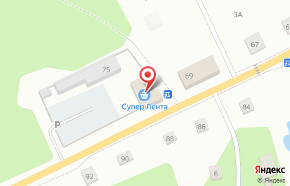Оконная компания Rehau Service на карте