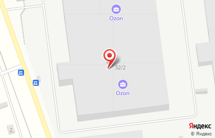 Компания ГарантСтрой на карте
