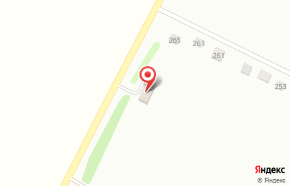 Автосервис в Ставрополе на карте