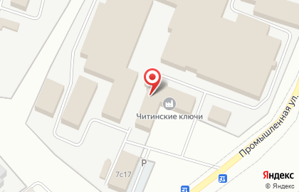 АО «Брянсксельмаш» на карте