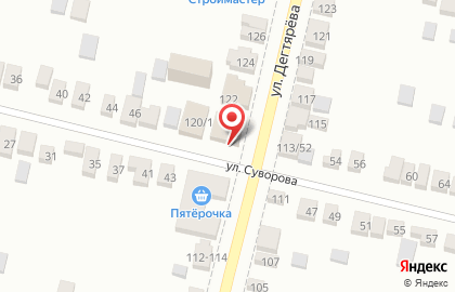 Банкомат Открытие во Владимире на карте