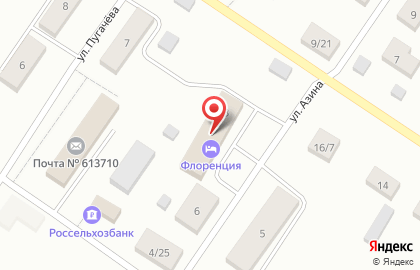 Торговый дом Булат на карте
