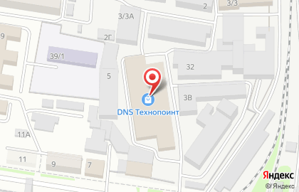 Научно-исследовательский институт экспертиз на Амурской улице на карте