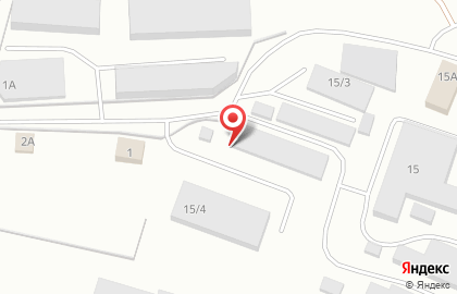 Сервисный центр Mercury в Ленинском районе на карте