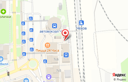 Магазин Ивановское постельное белье на карте
