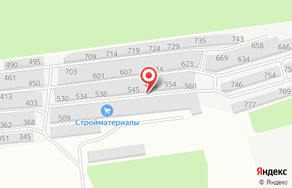 Мебельная компания Стиль в Вашем доме на карте