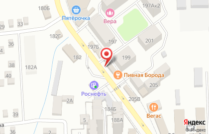 Торговая дилерская сеть Коршуновская на Коммунистической улице на карте