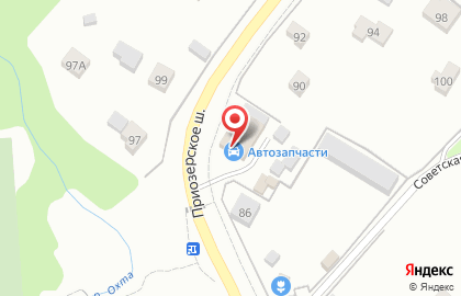 Компания Системы Полива на карте